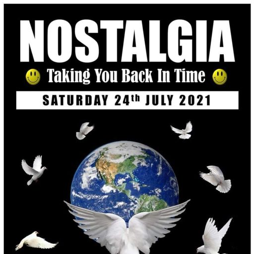 Saturday 24th July 2021 Breakfast Show