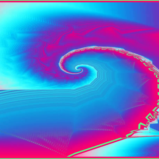 Escape to my reality No. 09 Psychedelic Trance inside / Mixed by "BAssDad" - DJ Passion -