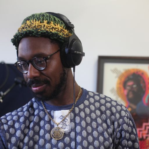 Shabaka Hutchings // 10-04-19