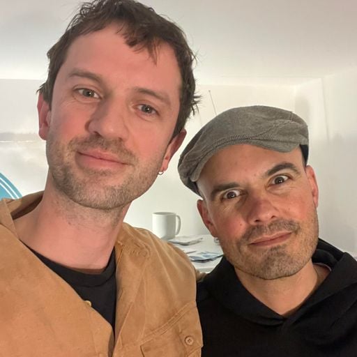 Jack's Tracks 24.03.25