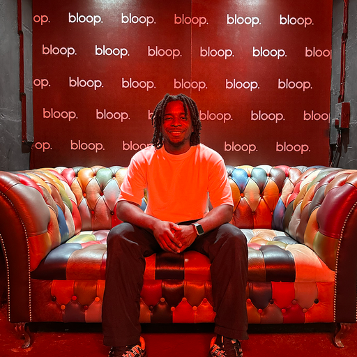 DBO Live In Studio Showcase - 09.07.24