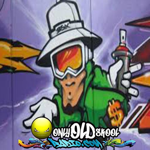 OldSkool Mat - Thursday 21st April 2021  - OnlyOldSkoolRadio.com