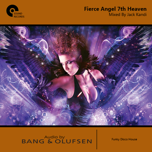 Fierce Angel 7th Heaven set2 Sexyhouse 7  - by Jack Kandi