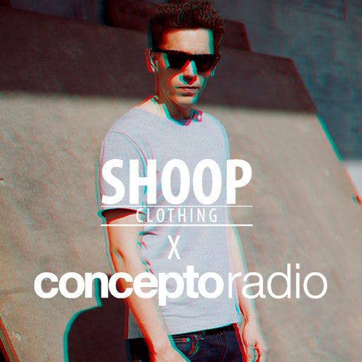 Concepto MIX #93 Slick Shoota