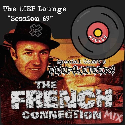 Lone Soldier - The D3EP Lounge (26/11/24)