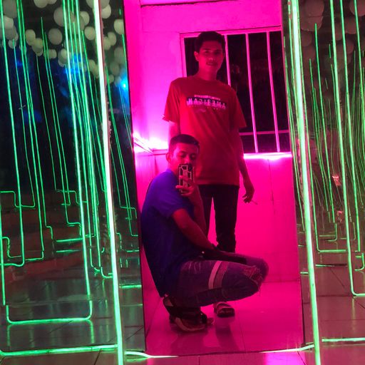 เห็นงานวิ่งหนี เห็นหีวิ่งใส่ BY: คุณหนึ่งหลังได