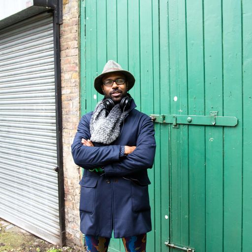 Junius Paul (Art Ensemble Chicago) // 02-02-17