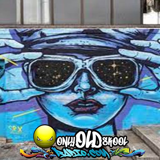 Shippo - Sunday 2nd October 2022  - OnlyOldSkoolRadio.com