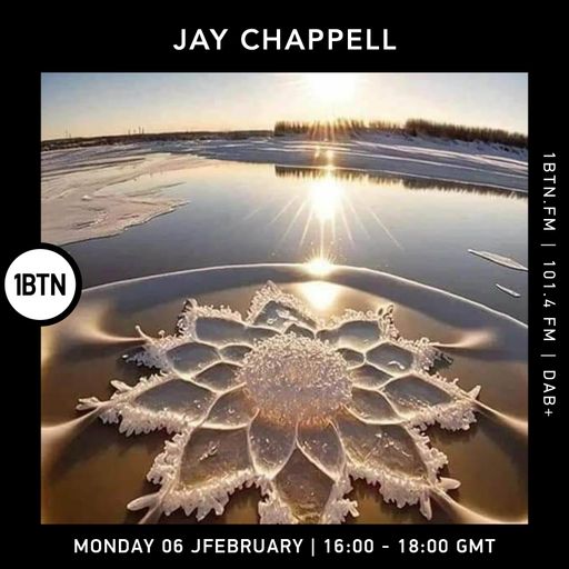 Jay Chappell - 06.02.2023