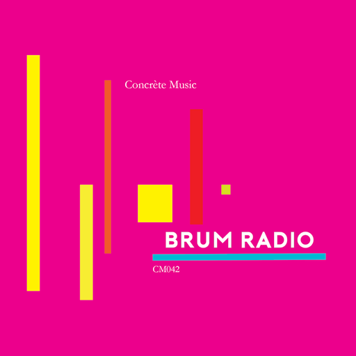 Concrète Music 042 — (18/11/2020)