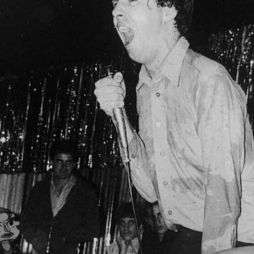 Maximum Rocknroll Radio #1932 - 11th December 2024
