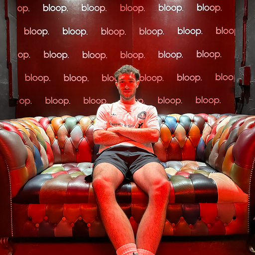 Blends w/ Hasa - 13.06.23