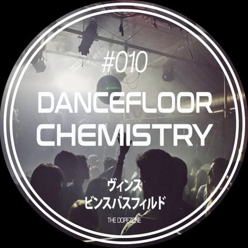 Vince Bassfield - Dancefloor Chemistry (24/01/26)
