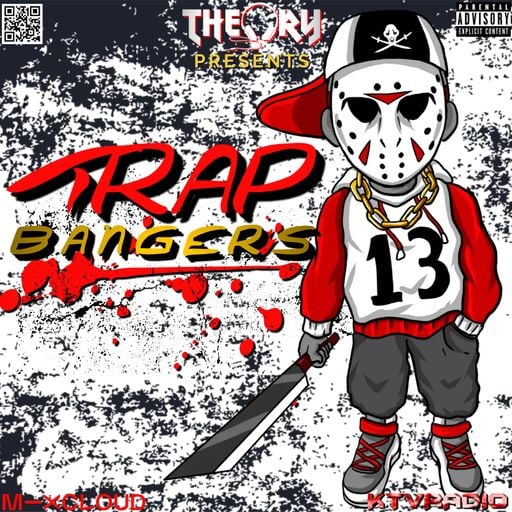 TRAP BANGERS 13