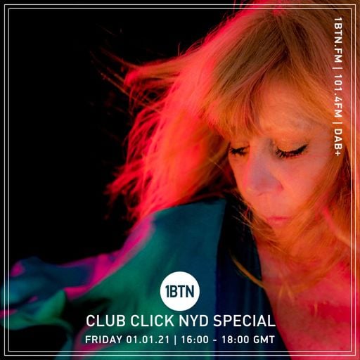 Club Click - 01.01.2021