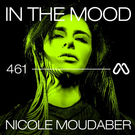 In the MOOD - Episode 461