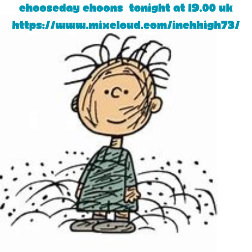 Chooseday Choons (34) Housey vibes