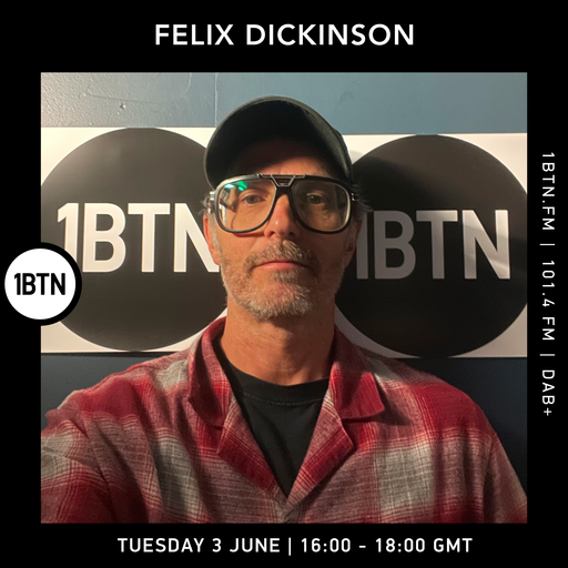 Felix Dickinson - 03.06.25
