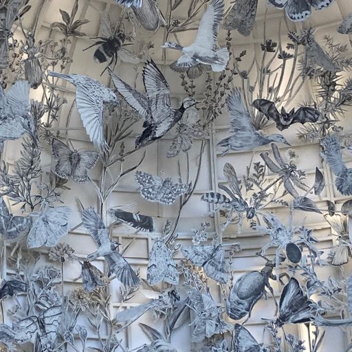 You can't escape the way it all shakes out (Eclectic Playlist Series 9.10)