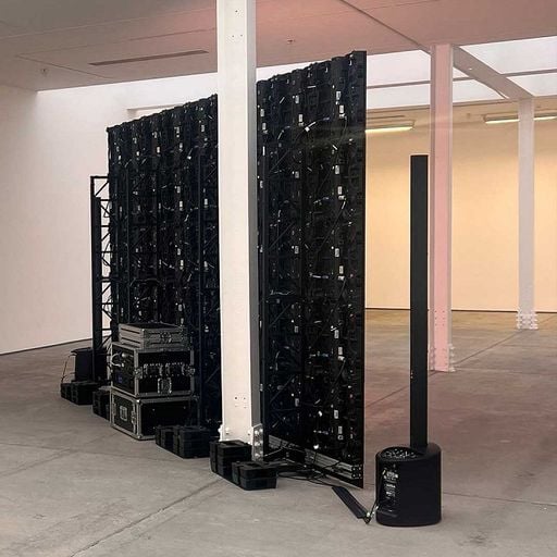 Don't Trip w/ Margarita - 3rd April 2026