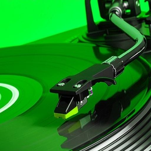 Weekly Chart - House Music vol.330