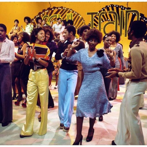 The Full Bush Session - Funk, Disco & Soul