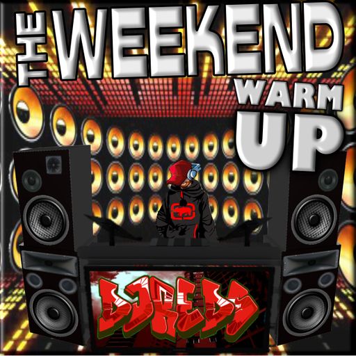 WeekendWarmUp04/07/14