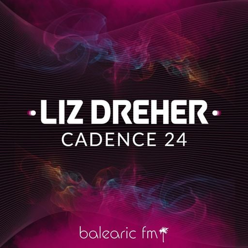 Cadence vol 24 (025) (Liz Dreher)