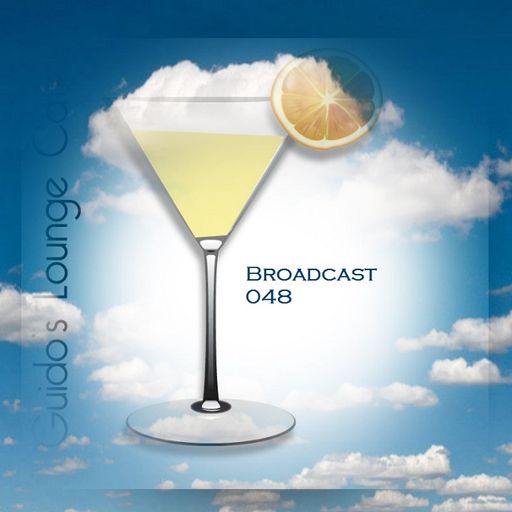 Guido's Lounge Cafe Broadcast#048 Asleep and Dreaming (20130201)