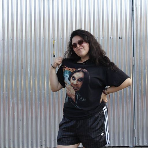 Yesterday's News: Ozzy Osbourne Tribute - 1st August 2025