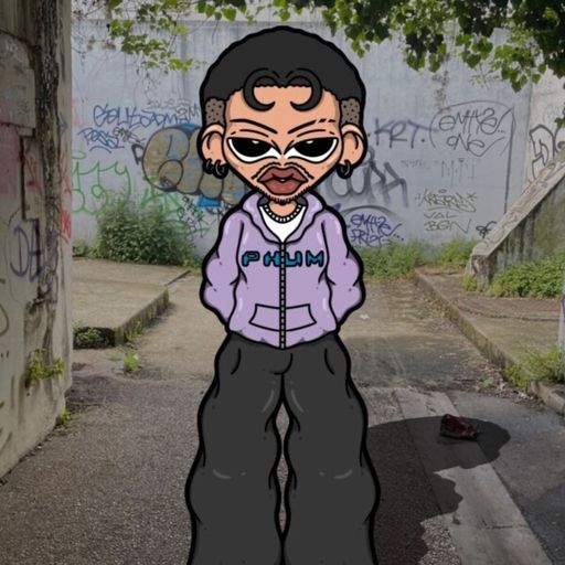 Missy Da Kunt, Phum - Kunt Kill'ha - 7th June 2024