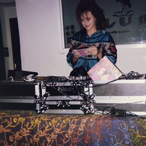 WW New Orleans: DJ GAC // 18-01-21