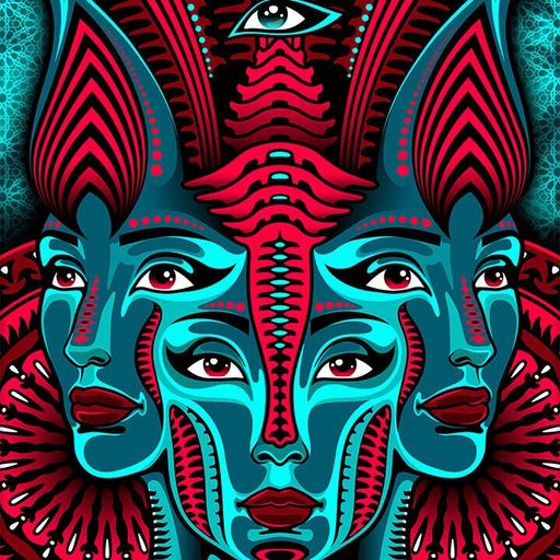 Hunter. S Presents Muziko - 19.07.24