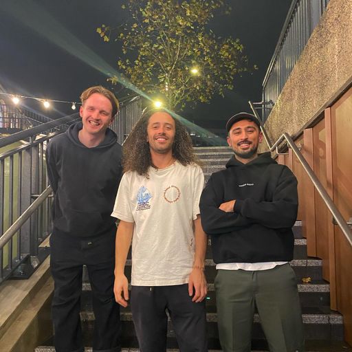 Voices All Starts 23/11/24. [Voices Radio]