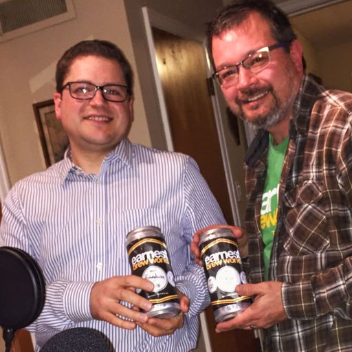 Episode 32 - Earnest Brew Works