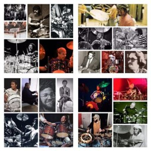 Bluey: Bang The Drums // 06-06-20