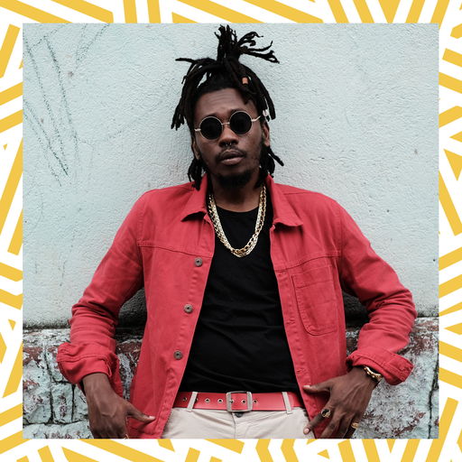 Ginga Beat Live: Rincon Sapiência