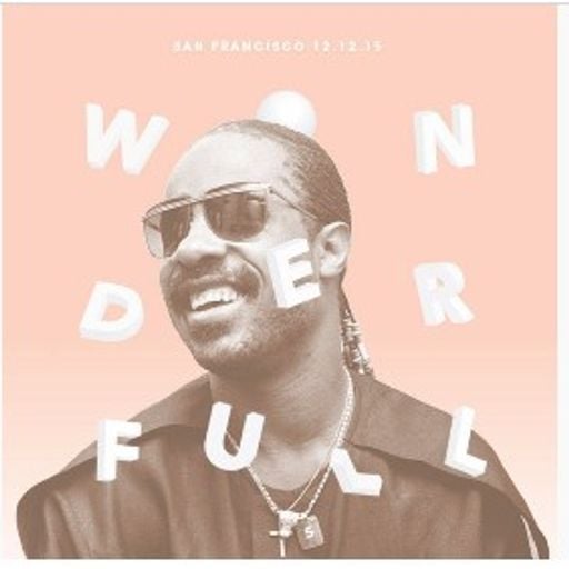 Remi@The Music Cellar - Stevie Wonder Songbook Collection Vol 1 . - 090626