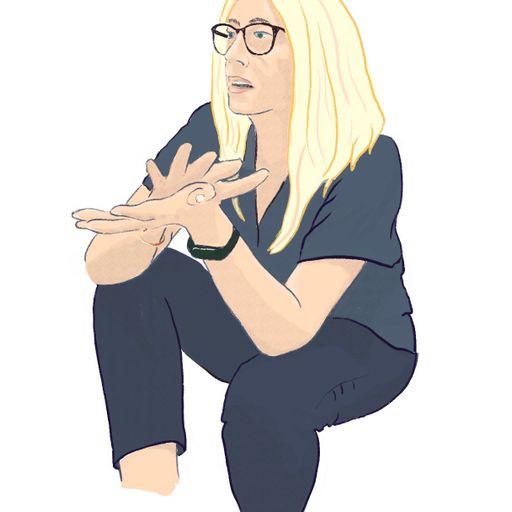 NONDEF | CD SOUNDS: Jo Patterson