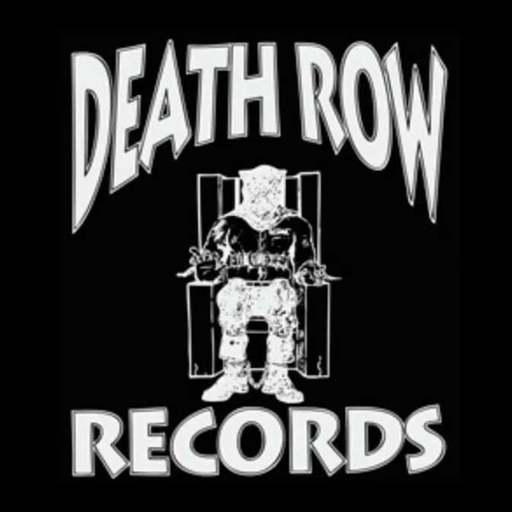 pipomixes - Death Row Records Mix