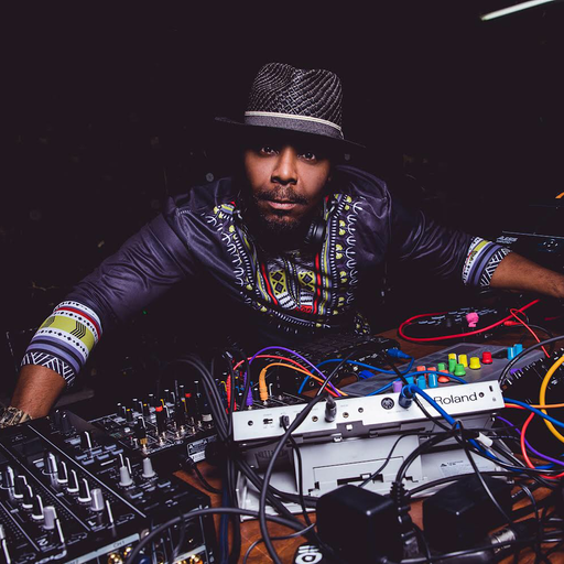 Peak Time – Blake Baxter