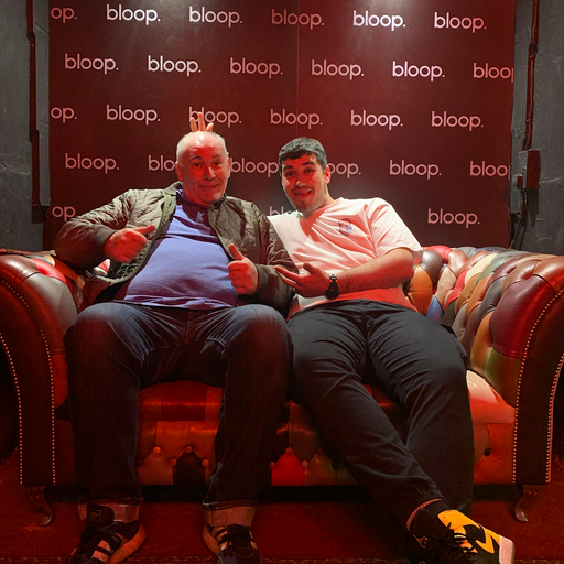 All Things House w/ Stanley Hood & Mick Hood - 27.04.22