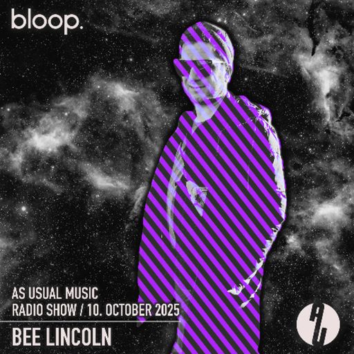 as usual music w/ Bee Lincoln - 12.09.25