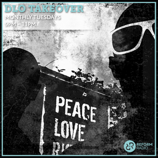 dLo Takeover w/ Layfullstop, Oneda & Persia 5th November 2019