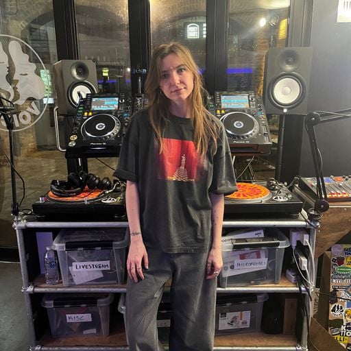 Mingulitka - 26/03/26 - [Voices Radio]