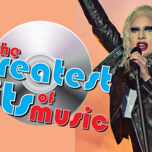 The Greatest Hits Of Music - 2nd April 2023