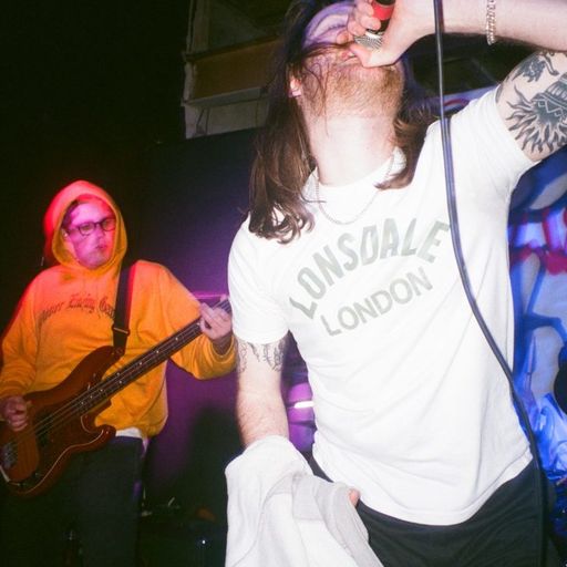 Maximum Rocknroll Radio #1812 - 18th May 2022