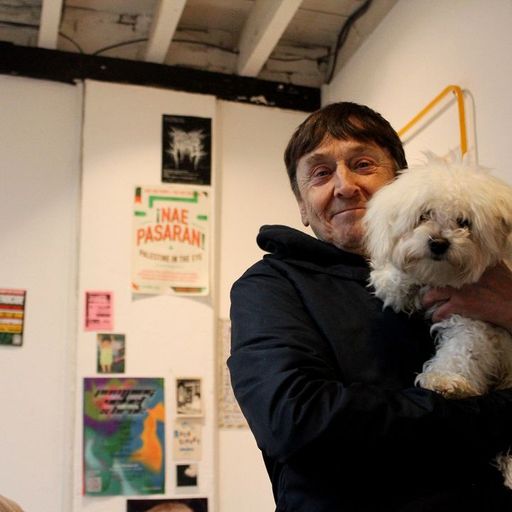 Low Life Loves You w/ Bill Brewster - 4th February 2025
