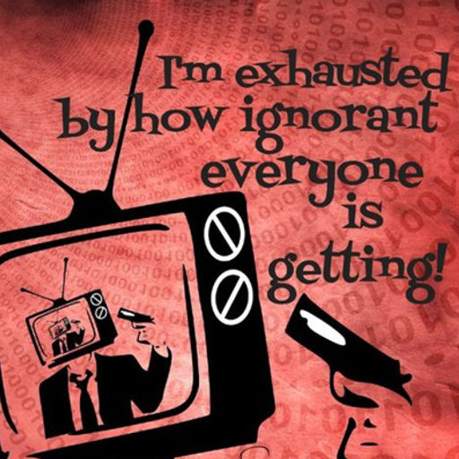 Evil Reality (5000% Remix)