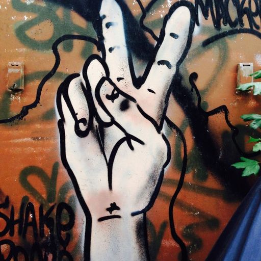 You Can't Stop The Groove - Funky House Music